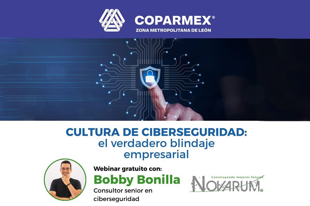 Cultura de Ciberseguridad: el verdadero blindaje empresarial